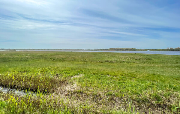 Vakantiehuis - Lauwersoog , Nederland - HGR109 909