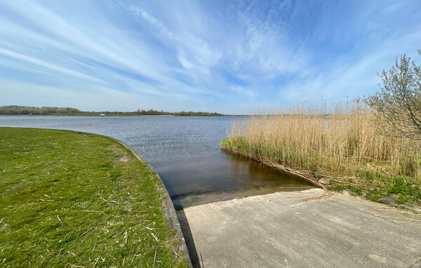 Vakantiehuis - Lauwersoog , Nederland - HGR109 910