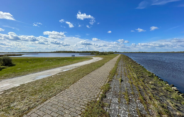 Vakantiehuis - Lauwersoog , Nederland - HGR109 911