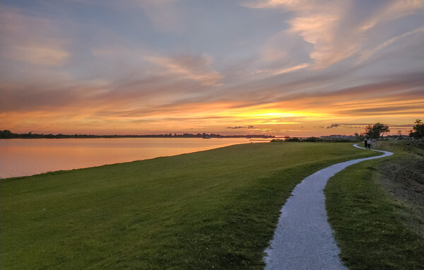 Vakantiehuis - Lauwersoog , Nederland - HGR109 913