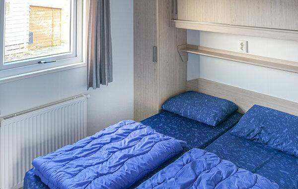 Vakantiehuis - Lauwersoog , Nederland - HGR109 601