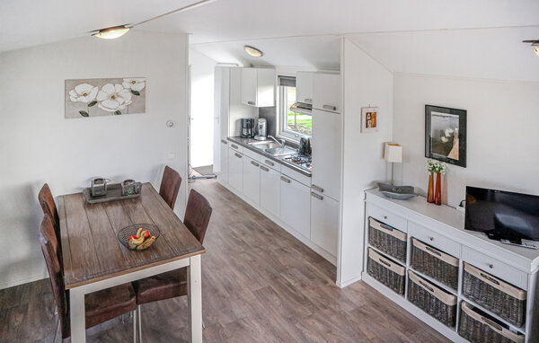 Vakantiehuis - Lauwersoog , Nederland - HGR109 401