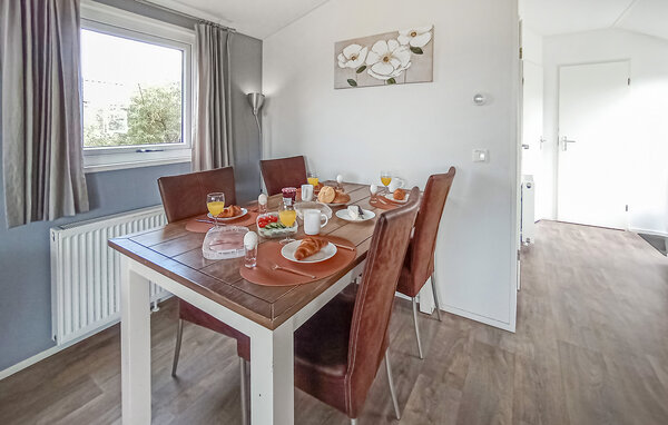 Vakantiehuis - Lauwersoog , Nederland - HGR109 6