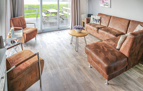 Vakantiehuis - Lauwersoog , Nederland - HGR109 3