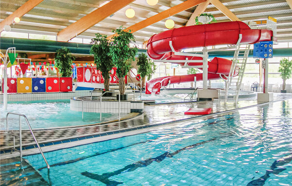 Holiday Home - Vlagtwedde , Holland - HGR112 801