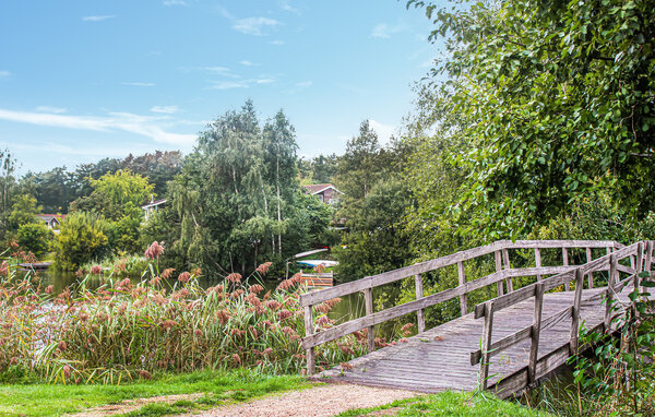 Holiday Home - Vlagtwedde , Holland - HGR112 803