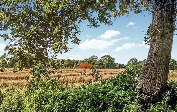 Holiday Home - Vlagtwedde , Holland - HGR112 8