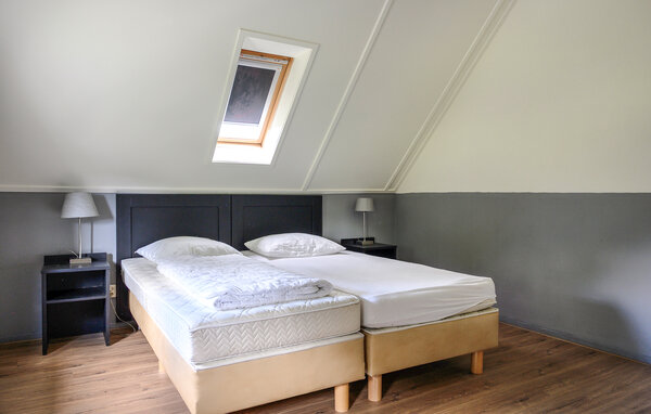 Holiday Home - Vlagtwedde , Holland - HGR112 7