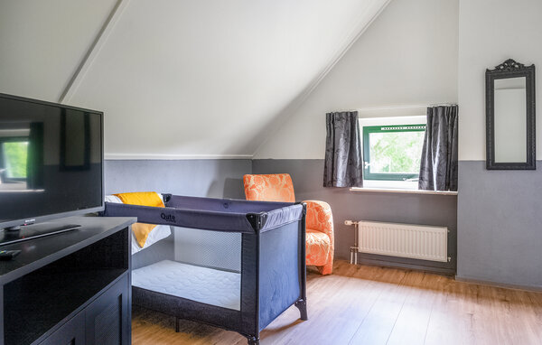 Holiday Home - Vlagtwedde , Holland - HGR112 602