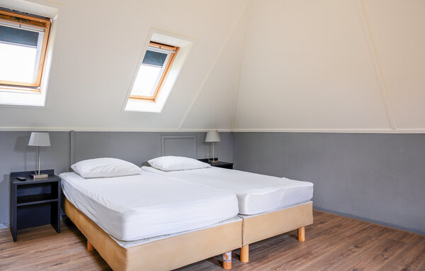 Holiday Home - Vlagtwedde , Holland - HGR112 603