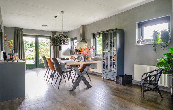 Holiday Home - Vlagtwedde , Holland - HGR112 401