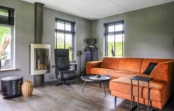 Holiday Home - Vlagtwedde , Holland - HGR112 4