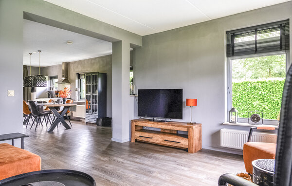 Holiday Home - Vlagtwedde , Holland - HGR112 302