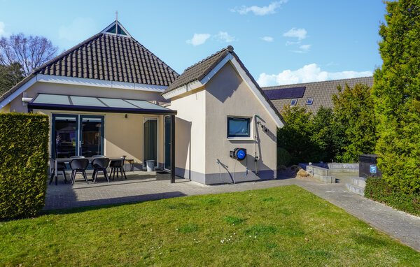 Holiday Home - Vlagtwedde , Holland - HGR112 81