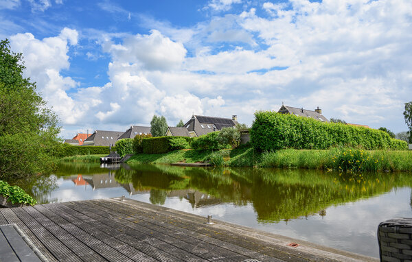 Holiday Home - Vlagtwedde , Holland - HGR112 101