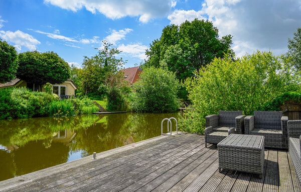 Holiday Home - Vlagtwedde , Holland - HGR112 102