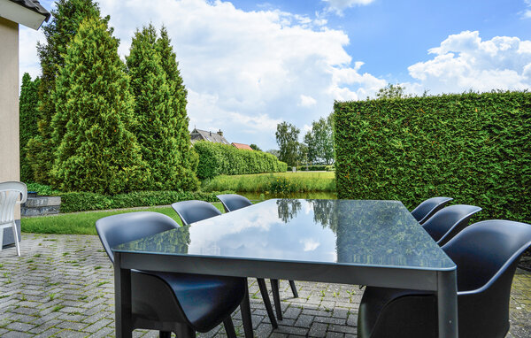 Holiday Home - Vlagtwedde , Holland - HGR112 3