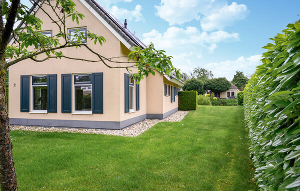 Holiday Home - Vlagtwedde , Holland - HGR112 103