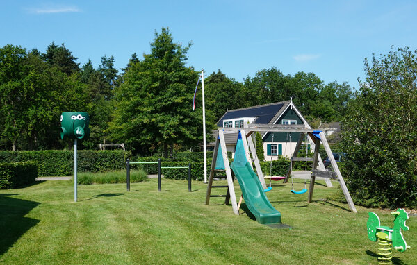 Kuća-za-odmor - Vlagtwedde , Nizozemska - HGR113 908