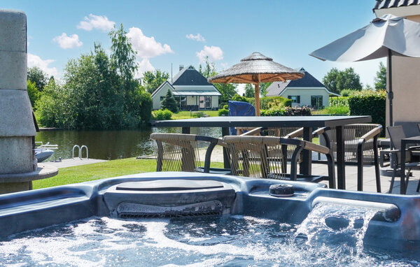 Kuća-za-odmor - Vlagtwedde , Nizozemska - HGR113 909