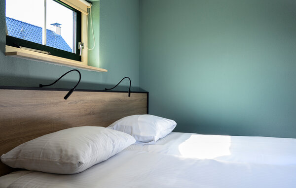 Kuća-za-odmor - Vlagtwedde , Nizozemska - HGR113 602