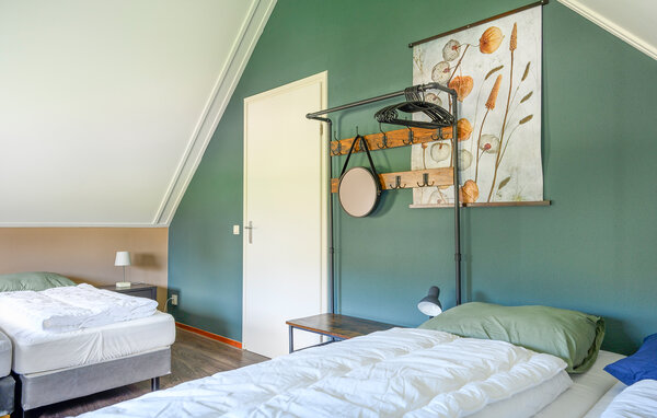 Kuća-za-odmor - Vlagtwedde , Nizozemska - HGR113 603