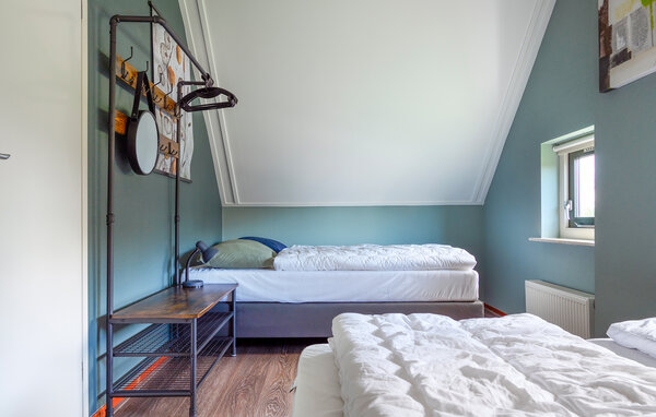 Kuća-za-odmor - Vlagtwedde , Nizozemska - HGR113 604