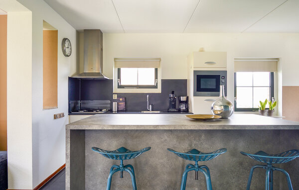 Kuća-za-odmor - Vlagtwedde , Nizozemska - HGR113 7