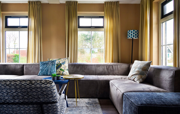 Kuća-za-odmor - Vlagtwedde , Nizozemska - HGR113 301