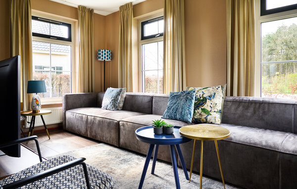 Kuća-za-odmor - Vlagtwedde , Nizozemska - HGR113 302