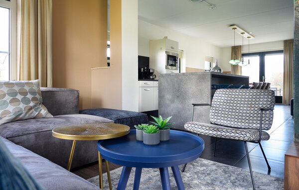 Kuća-za-odmor - Vlagtwedde , Nizozemska - HGR113 4