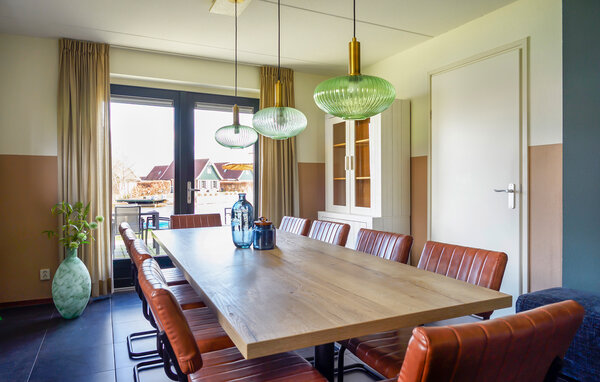 Kuća-za-odmor - Vlagtwedde , Nizozemska - HGR113 5