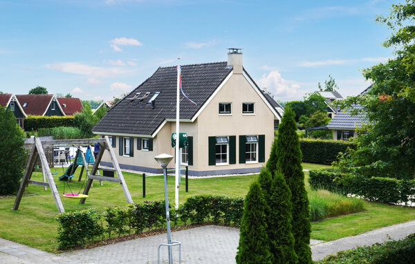 Kuća-za-odmor - Vlagtwedde , Nizozemska - HGR113 81