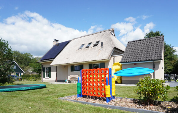 Kuća-za-odmor - Vlagtwedde , Nizozemska - HGR113 82