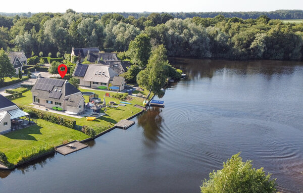 Kuća-za-odmor - Vlagtwedde , Nizozemska - HGR113 2