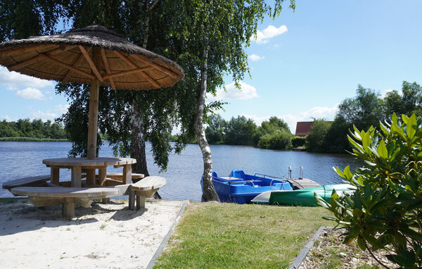 Kuća-za-odmor - Vlagtwedde , Nizozemska - HGR113 8