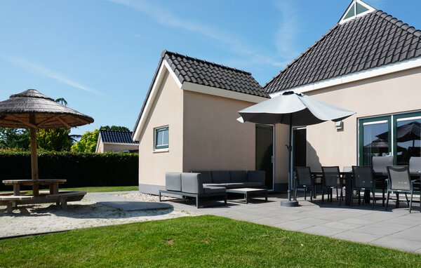 Kuća-za-odmor - Vlagtwedde , Nizozemska - HGR113 9