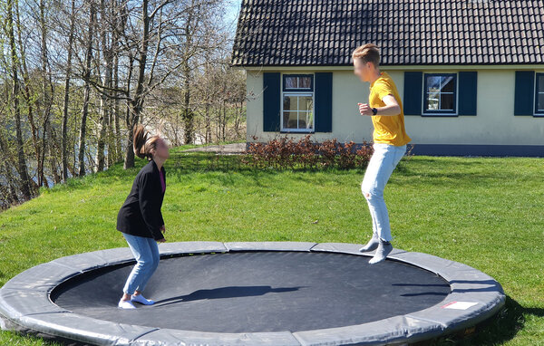 Kuća-za-odmor - Vlagtwedde , Nizozemska - HGR113 101