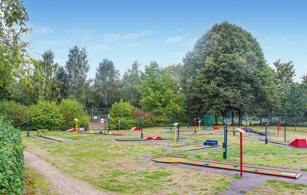 Holiday Home - Vlagtwedde , Holland - HGR114 903