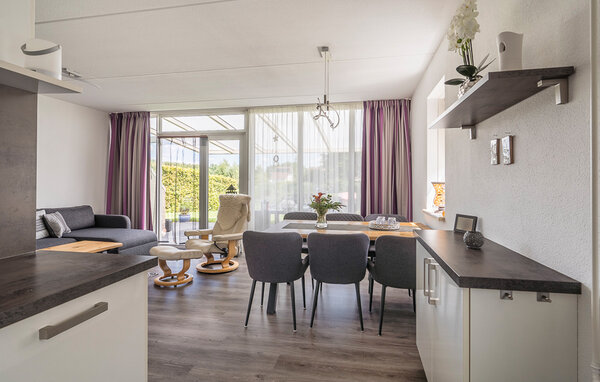 Holiday Home - Vlagtwedde , Holland - HGR114 8
