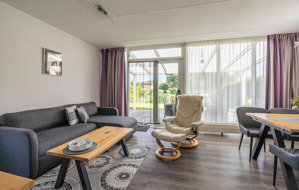 Holiday Home - Vlagtwedde , Holland - HGR114 3