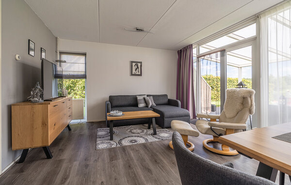 Holiday Home - Vlagtwedde , Holland - HGR114 4