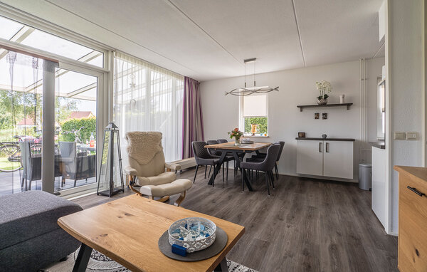 Holiday Home - Vlagtwedde , Holland - HGR114 5