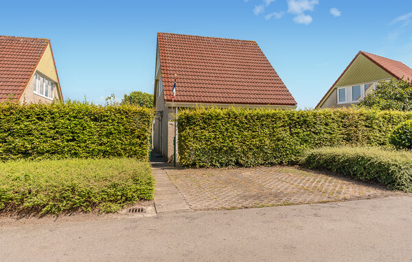 Holiday Home - Vlagtwedde , Holland - HGR114 81