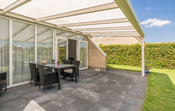 Holiday Home - Vlagtwedde , Holland - HGR114 9