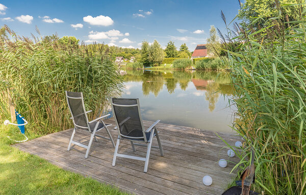 Holiday Home - Vlagtwedde , Holland - HGR114 2