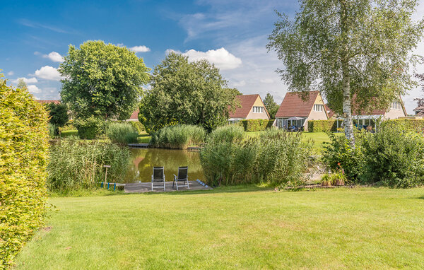 Holiday Home - Vlagtwedde , Holland - HGR114 101