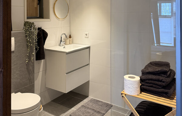 Casa de vacaciones - Winschoten , Holanda - HGR115 701