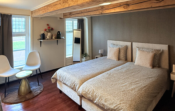 Casa de vacaciones - Winschoten , Holanda - HGR115 7