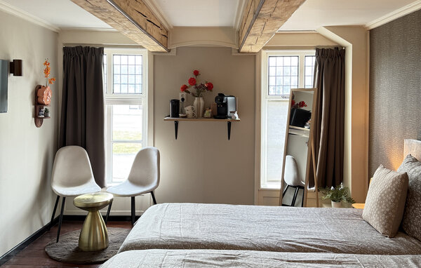 Casa de vacaciones - Winschoten , Holanda - HGR115 601